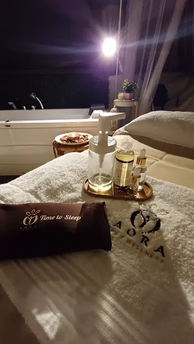 AORA Spa & Wellness Klang Picture 6