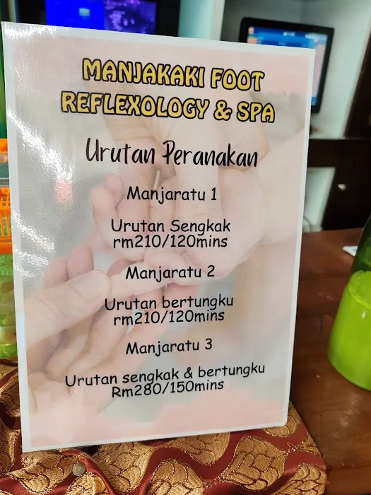 Manjakaki Ampang Lotus's Picture 6