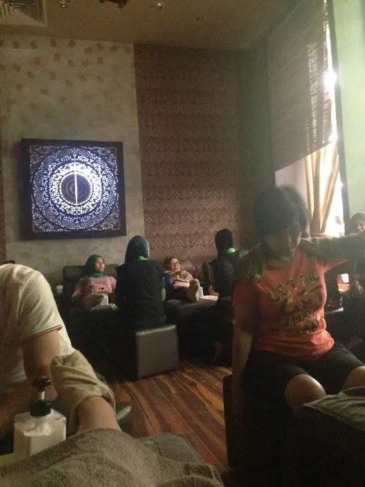 Manjakaki Ampang Lotus's Picture 10