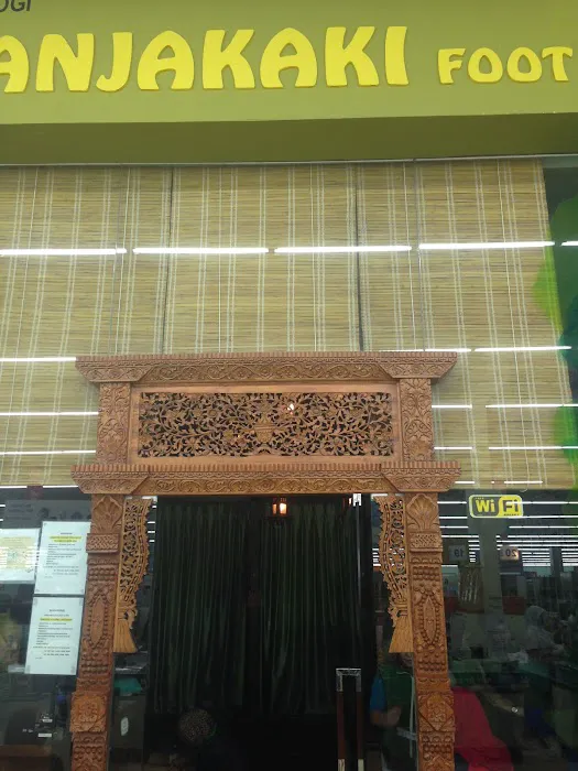 Manjakaki Ampang Lotus's Picture 9