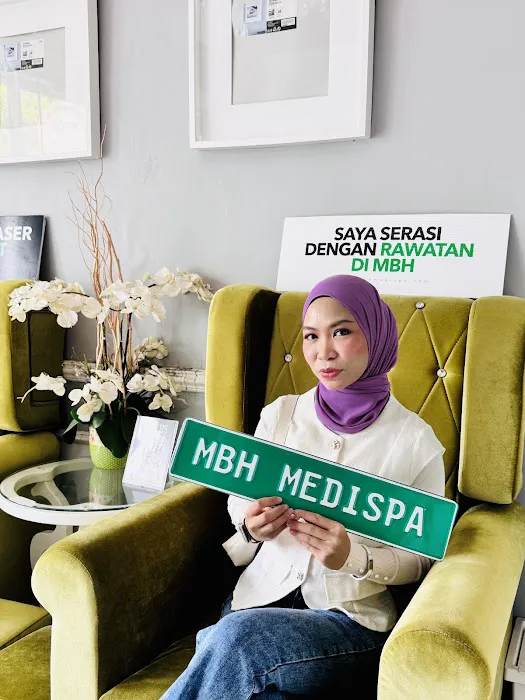 MBH Medispa Ampang Picture 2