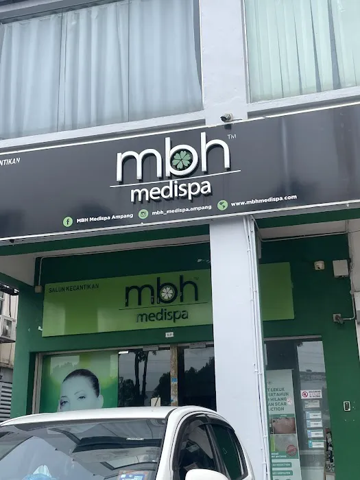 MBH Medispa Ampang Picture 9