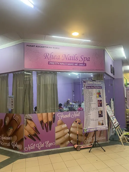Santai Selesa Galaxy Ampang Picture 1
