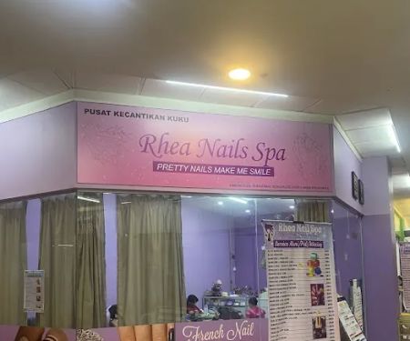 Santai Selesa Galaxy Ampang