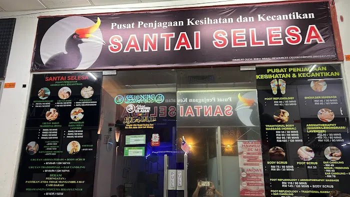 Santai Selesa Galaxy Ampang Picture 5