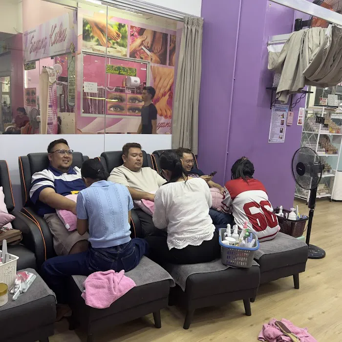 Santai Selesa Galaxy Ampang Picture 7