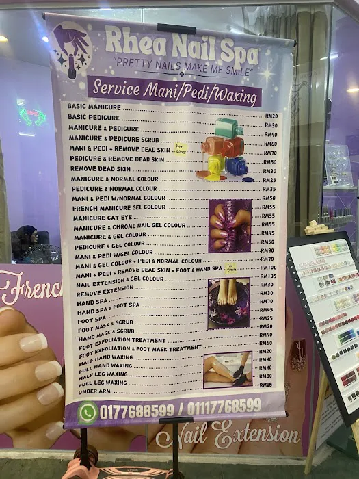 Santai Selesa Galaxy Ampang Picture 2