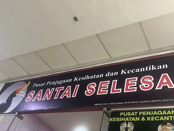Santai Selesa Galaxy Ampang Picture 3