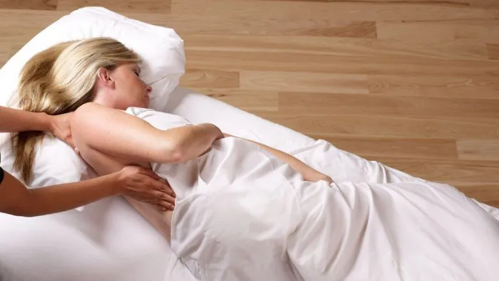 Bayu Pregnancy Prenatal Postnatal Home Massage | Urutan Pantang Bersalin Picture 7