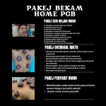 BEKAM HOME PCB