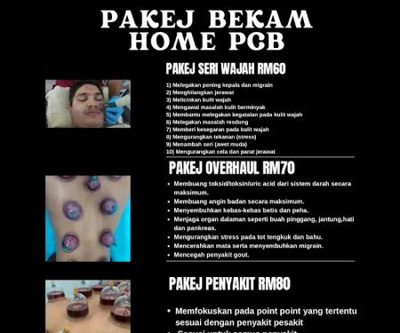 BEKAM HOME PCB