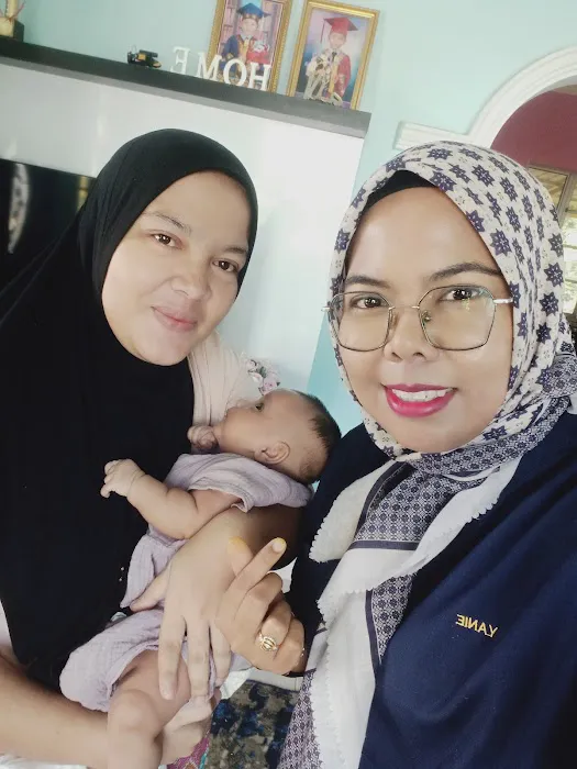 Tukang Urut Wanita Kota Bharu (Mariani Yanie) Picture 7