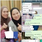 Tukang Urut Wanita Kota Bharu (Mariani Yanie)