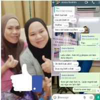 Tukang Urut Wanita Kota Bharu (Mariani Yanie) ico