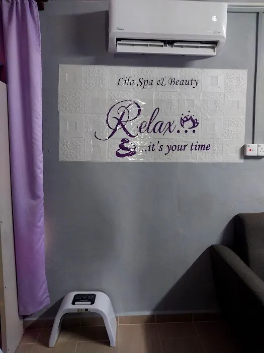 Lila Spa and Beauty Picture 8
