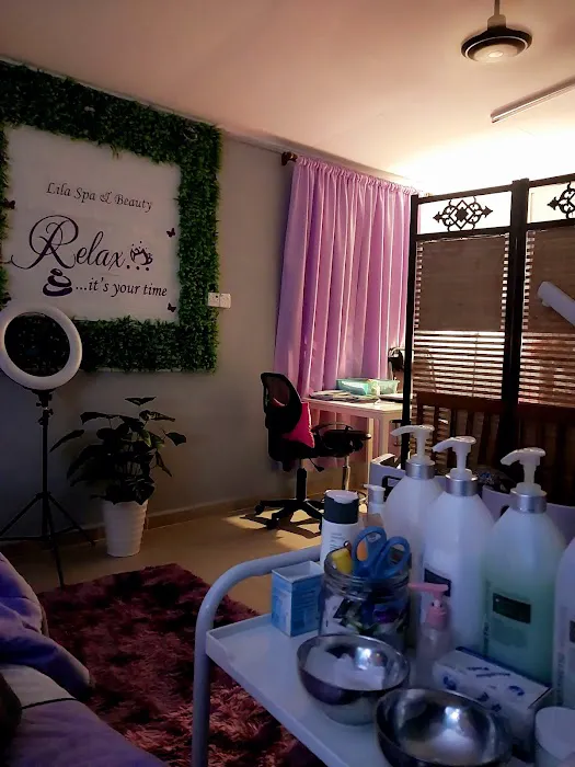 Lila Spa and Beauty Picture 7