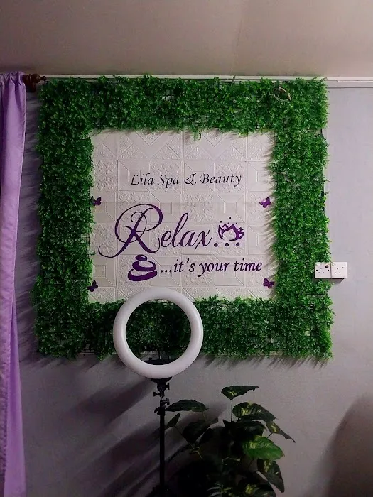 Lila Spa and Beauty Picture 10