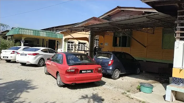 Mok Su Ghoh Patah Slip Disc Picture 2