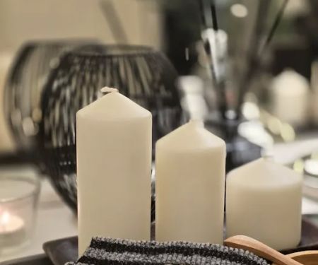 Alchemy home spa