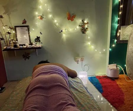 Massage by MataUnggu Nilai