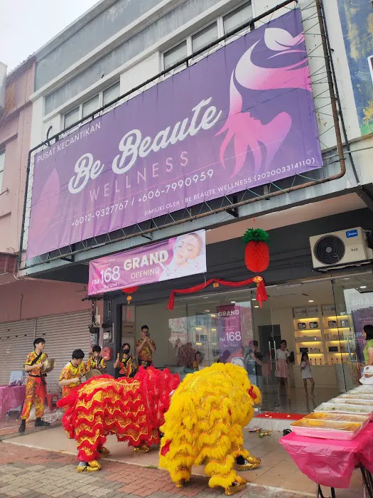 Be Beaute Wellness Picture 4