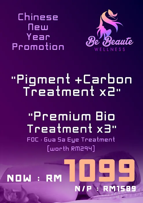 Be Beaute Wellness Picture 8