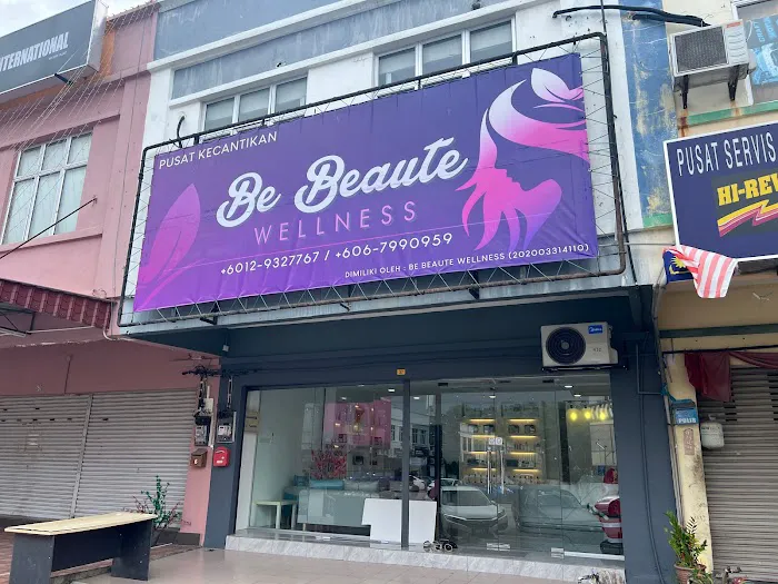 Be Beaute Wellness Picture 9