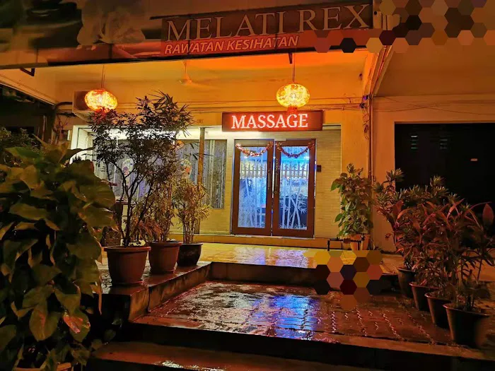 Melati Rex Massage Nilai Picture 1