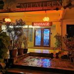 Melati Rex Massage Nilai