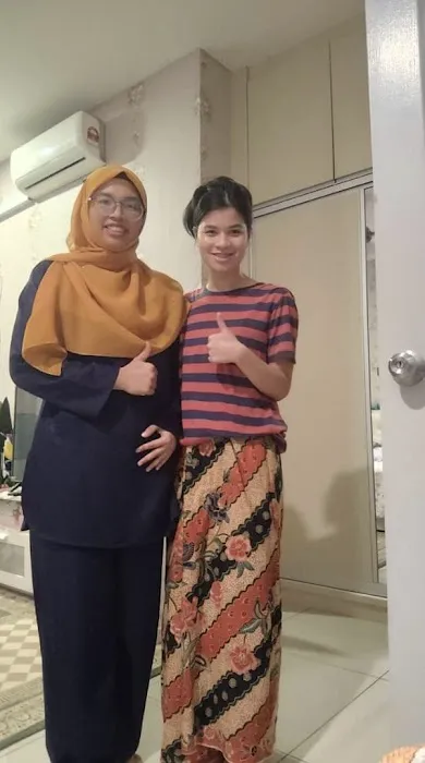 Annur Confinement Center Picture 5