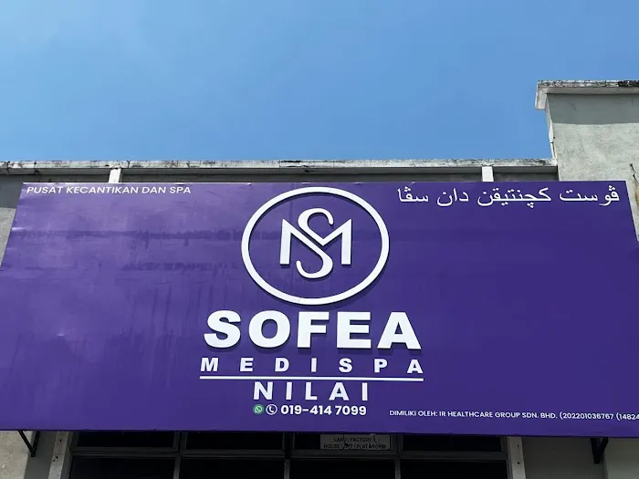 SOFEA MEDISPA NILAI Picture 8