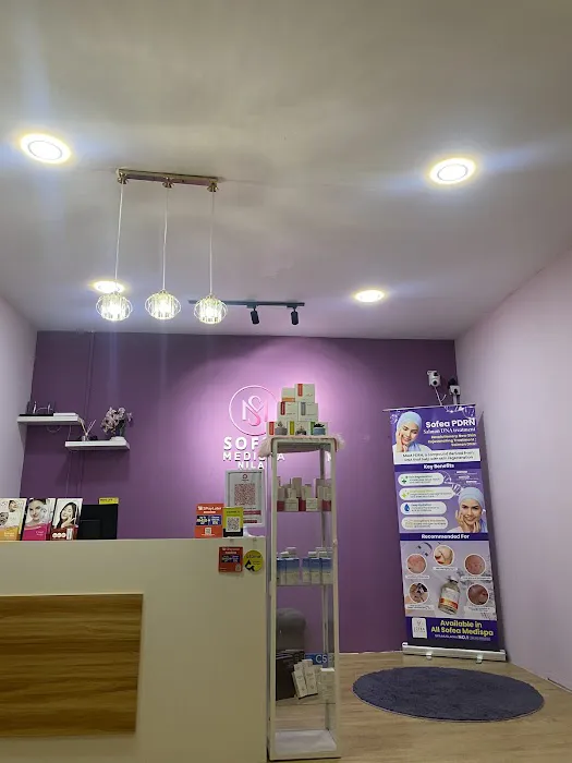 SOFEA MEDISPA NILAI Picture 9