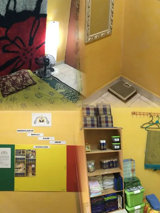 Urut Kampung Lelaki ReSKA Picture 5