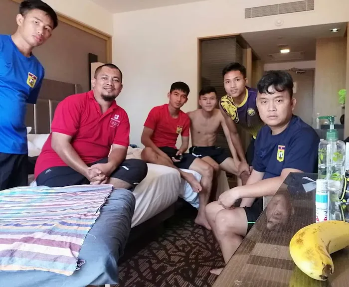 Terapi Otot Simpul Pulih Picture 5