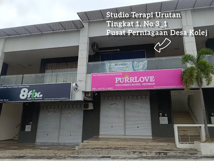 Terapi Otot Simpul Pulih Picture 2
