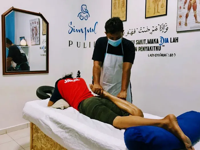 Terapi Otot Simpul Pulih Picture 1