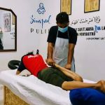 Terapi Otot Simpul Pulih