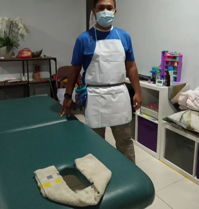 Terapi Otot Simpul Pulih Picture 9