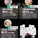 Aikha Beauty Homespa