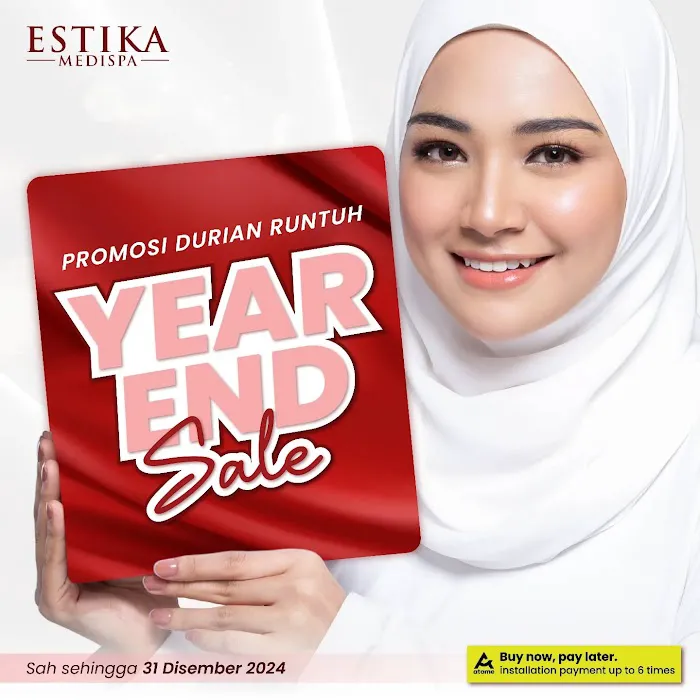 Estika Medispa Nilai Picture 9