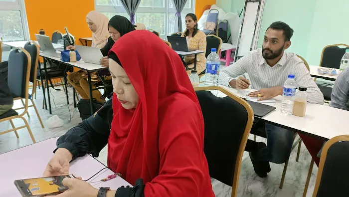 Akademi Terapi @ Aterapi Picture 1