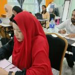Akademi Terapi @ Aterapi