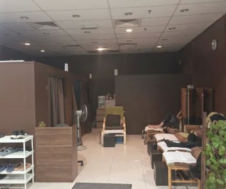 TERAPI URUT BEKAM AL NUR