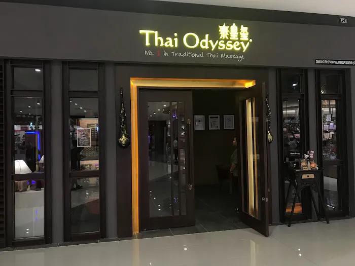 Thai Odyssey @ AEON Mall Nilai Picture 8