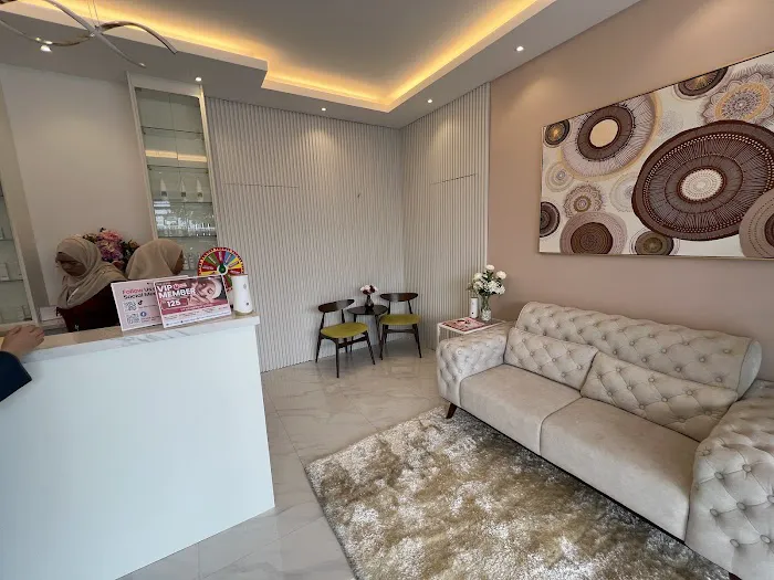 sheSKIN Face Spa & Salon - Nilai (Exclusive for Women) Picture 2