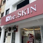 sheSKIN Face Spa & Salon - Nilai (Exclusive for Women)