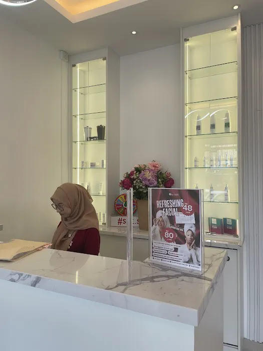 sheSKIN Face Spa & Salon - Nilai (Exclusive for Women) Picture 3
