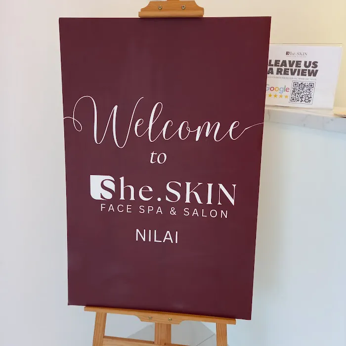 sheSKIN Face Spa & Salon - Nilai (Exclusive for Women) Picture 7