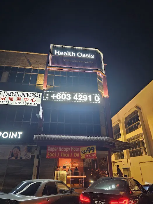Health oasis (Taman Putra) Picture 1