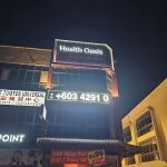 Health oasis (Taman Putra)